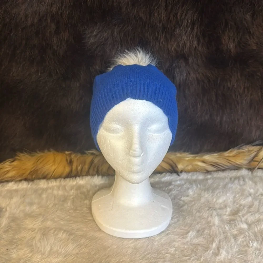 Talbots beanie OS (2625)